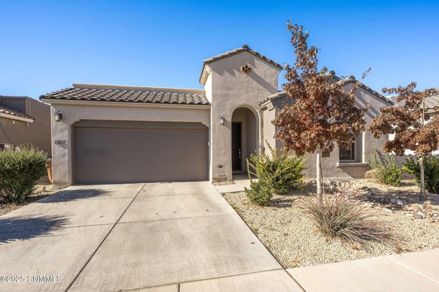 6107 Andromeda Loop, Las Cruces, NM 88012