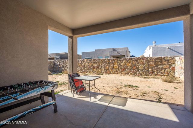 6107 Andromeda Loop, Las Cruces, NM 88012