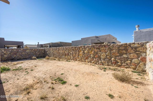 6107 Andromeda Loop, Las Cruces, NM 88012