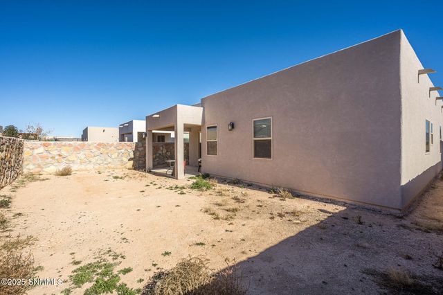 6107 Andromeda Loop, Las Cruces, NM 88012