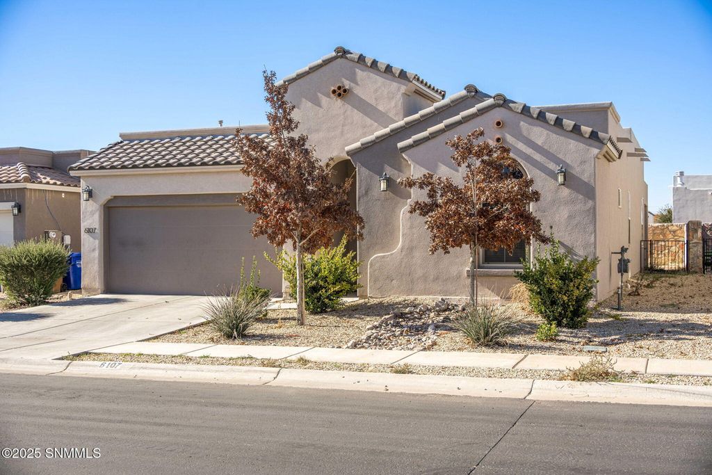 6107 Andromeda Loop, Las Cruces, NM 88012