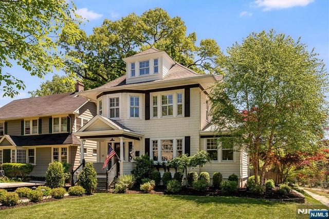 145 Hawthorne Avenue, Glen Ridge, NJ 07028