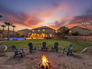 2683 N SMITHSONIAN Court, Florence, AZ 85132