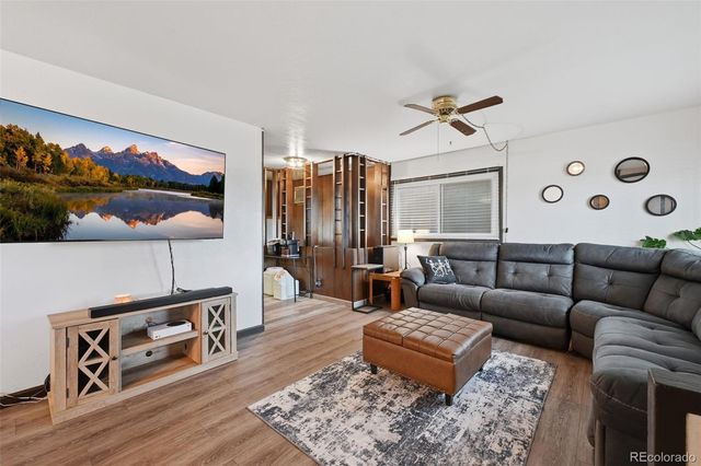 2637 Waldean Street, Colorado Springs, CO 80909