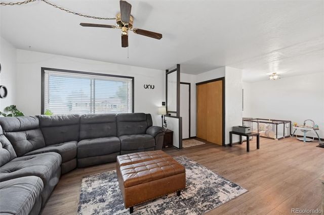 2637 Waldean Street, Colorado Springs, CO 80909