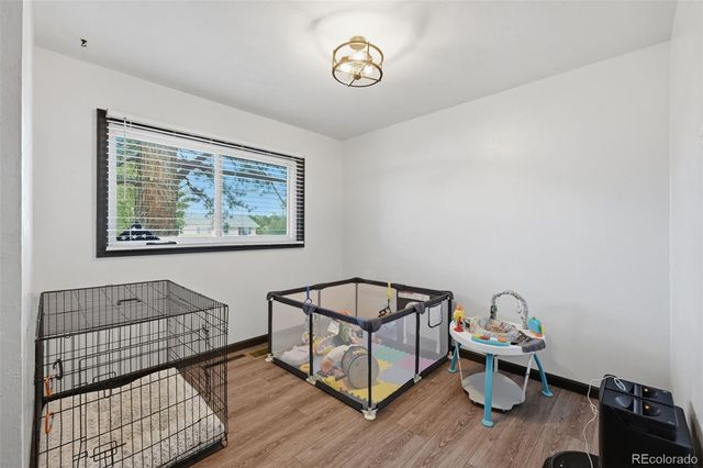 2637 Waldean Street, Colorado Springs, CO 80909