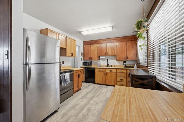 2637 Waldean Street, Colorado Springs, CO 80909
