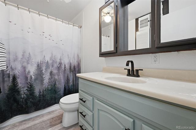 2637 Waldean Street, Colorado Springs, CO 80909