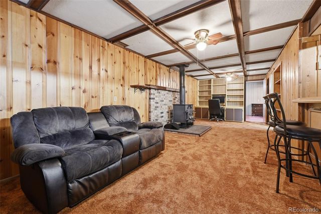 2637 Waldean Street, Colorado Springs, CO 80909
