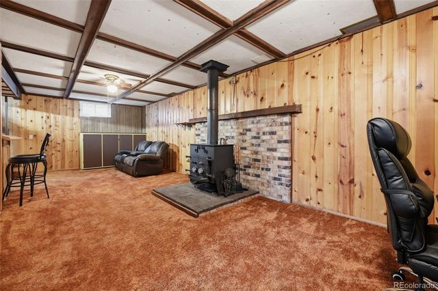 2637 Waldean Street, Colorado Springs, CO 80909