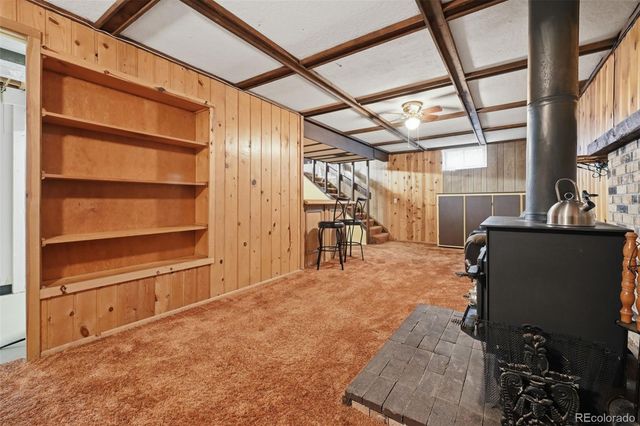 2637 Waldean Street, Colorado Springs, CO 80909