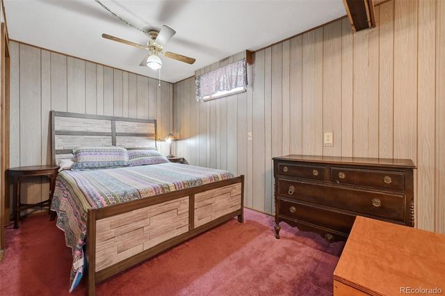 2637 Waldean Street, Colorado Springs, CO 80909