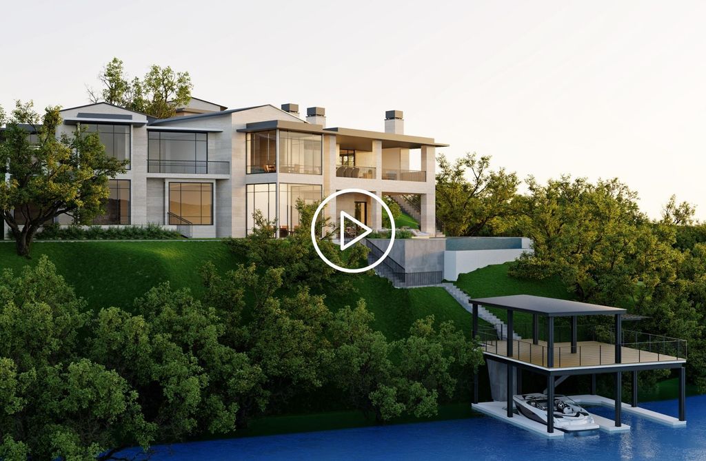 2002 Scenic DR, Austin, TX 78703