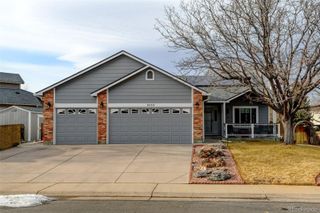 5155 E 117th Drive, Thornton, CO 80233