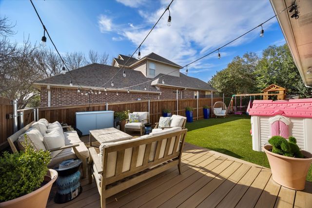 101 France Court, Rockwall, TX 75032