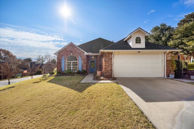 101 France Court, Rockwall, TX 75032