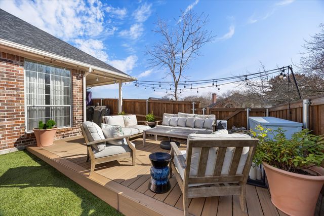 101 France Court, Rockwall, TX 75032