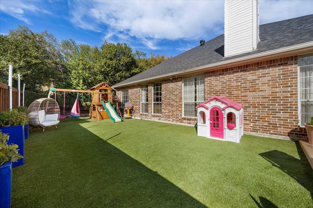 101 France Court, Rockwall, TX 75032