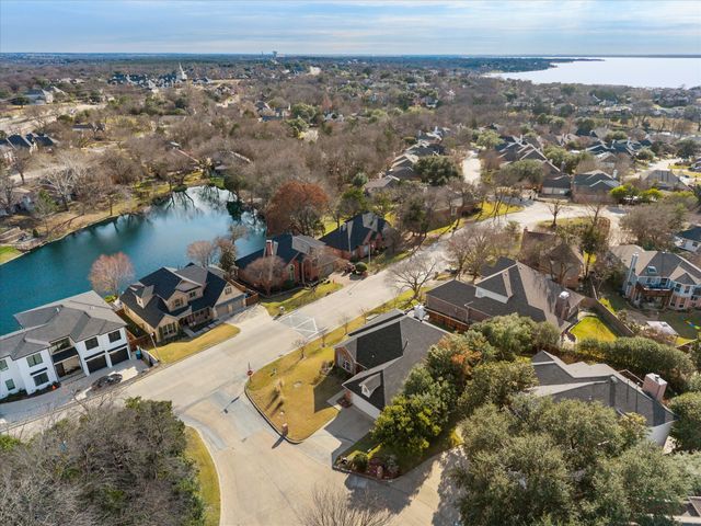 101 France Court, Rockwall, TX 75032