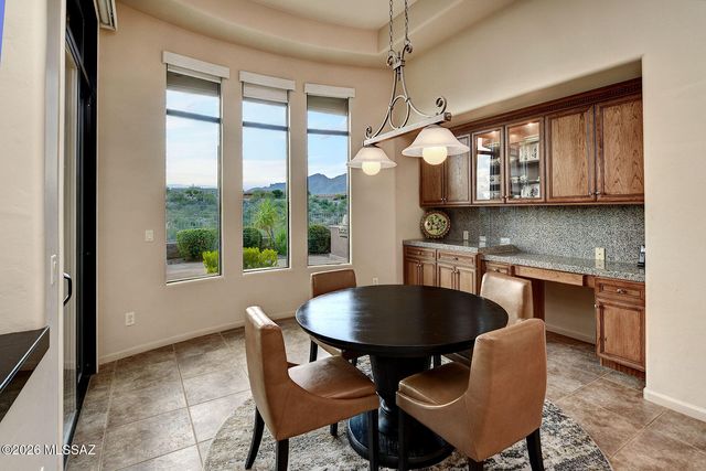 4055 N Black Rock Drive, Tucson, AZ 85750