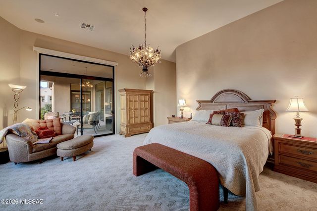 4055 N Black Rock Drive, Tucson, AZ 85750