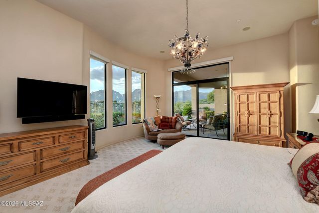 4055 N Black Rock Drive, Tucson, AZ 85750