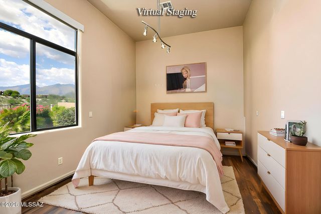4055 N Black Rock Drive, Tucson, AZ 85750