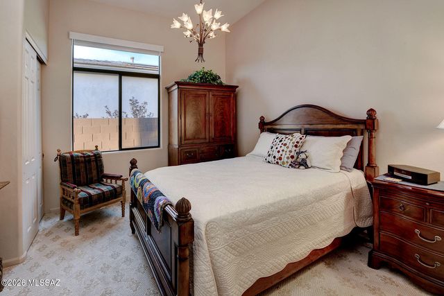 4055 N Black Rock Drive, Tucson, AZ 85750