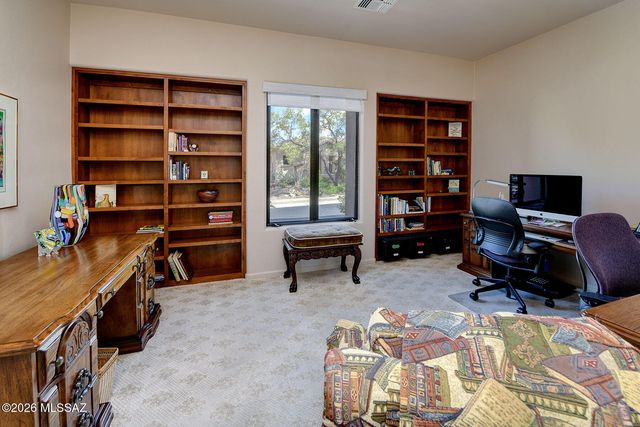 4055 N Black Rock Drive, Tucson, AZ 85750