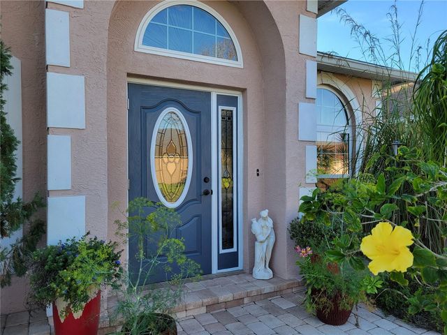 3623 GOLDEN EAGLE DRIVE, Land O Lakes, FL 34639