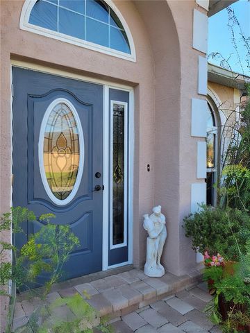 3623 GOLDEN EAGLE DRIVE, Land O Lakes, FL 34639