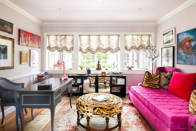 540 Chestnut Hill Ave, Brookline, MA 02445
