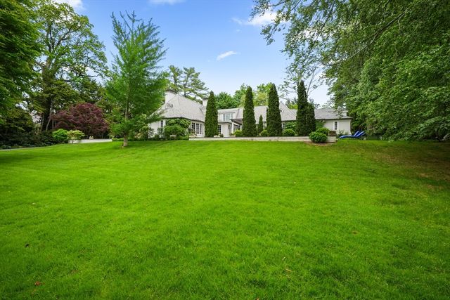 540 Chestnut Hill Ave, Brookline, MA 02445