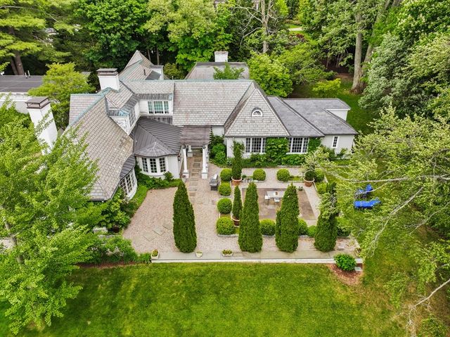 540 Chestnut Hill Ave, Brookline, MA 02445