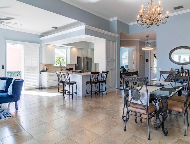 11355 SW Rockingham Drive, Port St Lucie, FL 34987