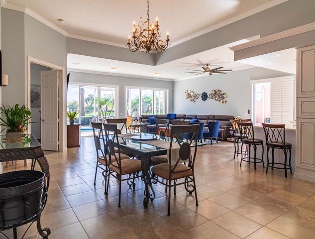 11355 SW Rockingham Drive, Port St Lucie, FL 34987