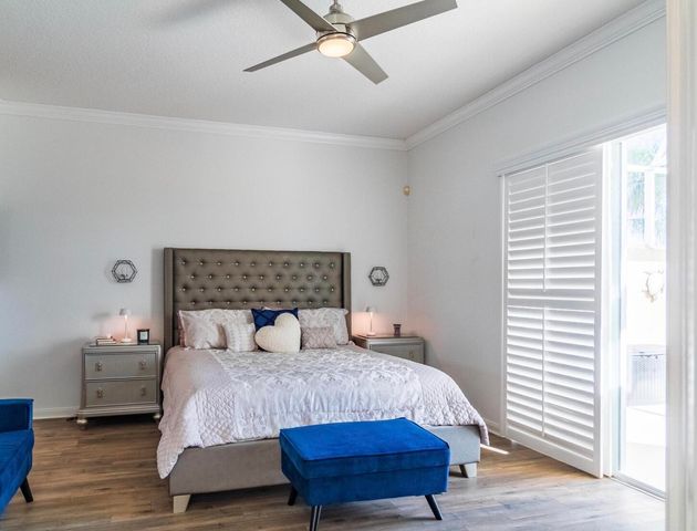 11355 SW Rockingham Drive, Port St Lucie, FL 34987