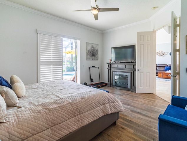 11355 SW Rockingham Drive, Port St Lucie, FL 34987