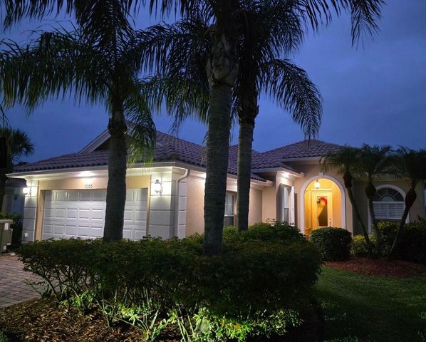 11355 SW Rockingham Drive, Port St Lucie, FL 34987