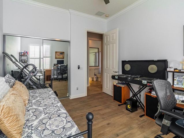 11355 SW Rockingham Drive, Port St Lucie, FL 34987