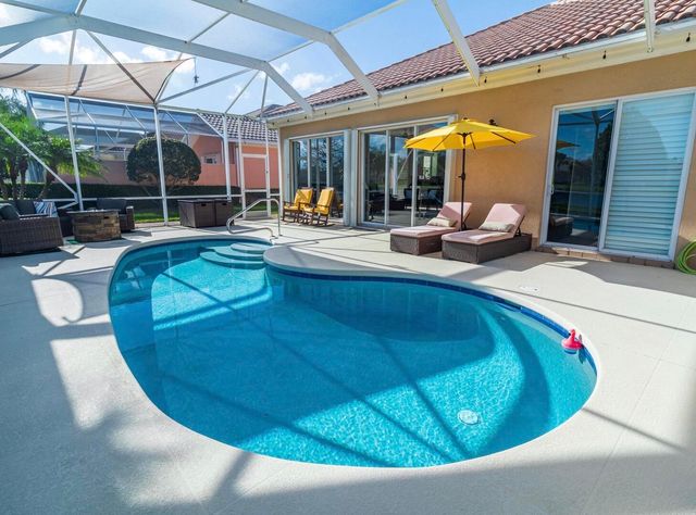 11355 SW Rockingham Drive, Port St Lucie, FL 34987