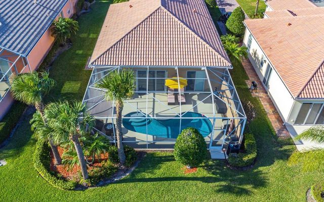 11355 SW Rockingham Drive, Port St Lucie, FL 34987