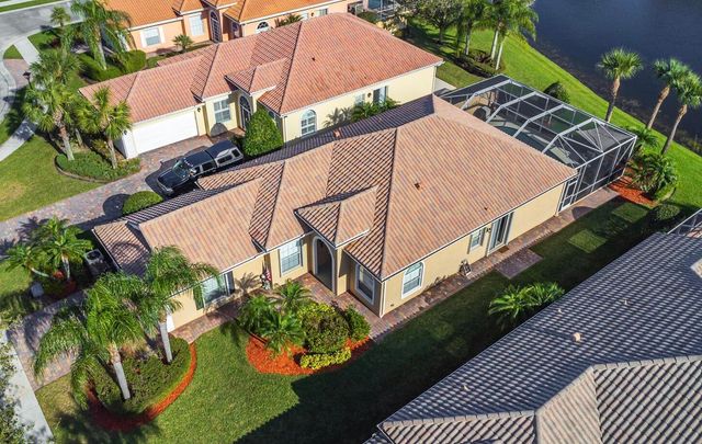 11355 SW Rockingham Drive, Port St Lucie, FL 34987