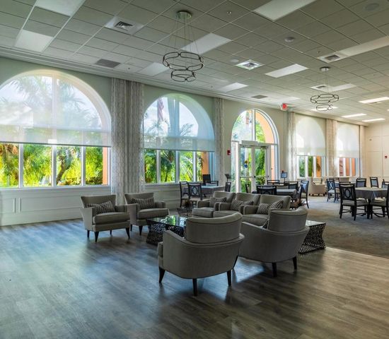 11355 SW Rockingham Drive, Port St Lucie, FL 34987