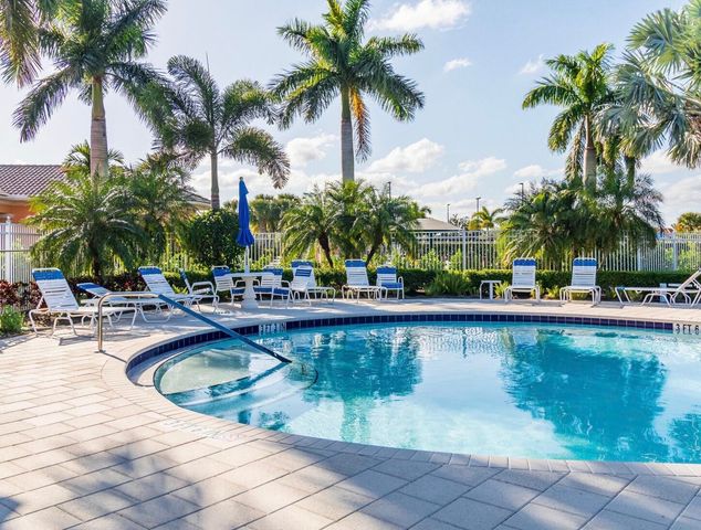 11355 SW Rockingham Drive, Port St Lucie, FL 34987