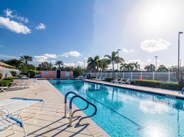 11355 SW Rockingham Drive, Port St Lucie, FL 34987