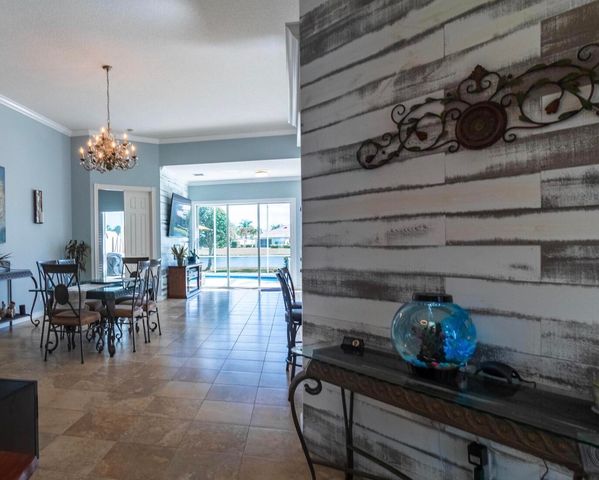 11355 SW Rockingham Drive, Port St Lucie, FL 34987