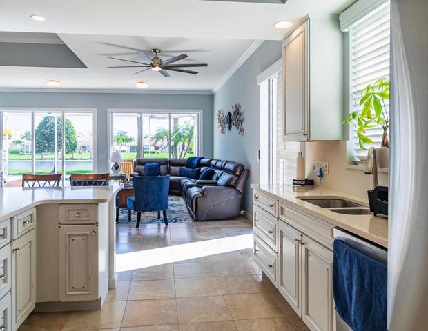 11355 SW Rockingham Drive, Port St Lucie, FL 34987