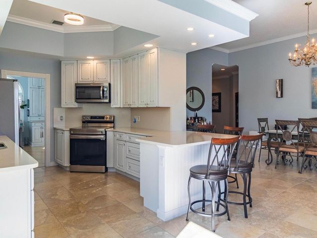 11355 SW Rockingham Drive, Port St Lucie, FL 34987