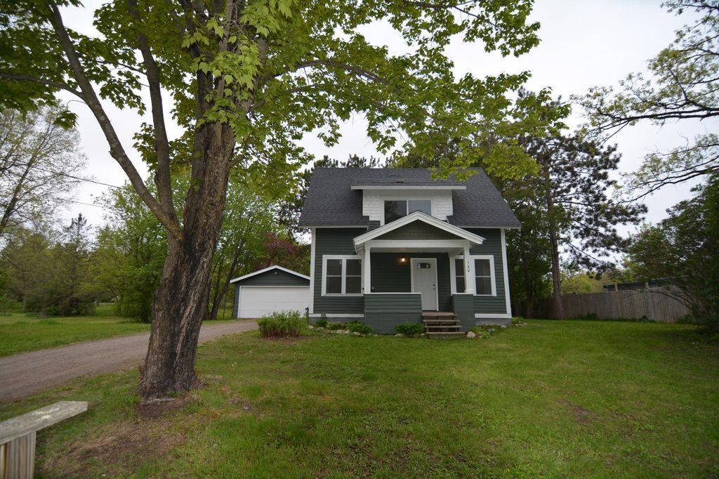340 River Drive W, Milaca, MN 56353